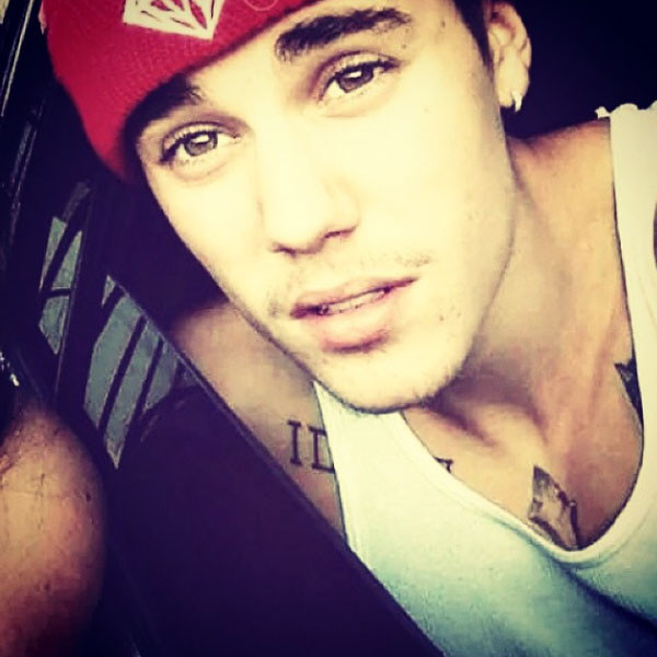 Justin Bieber, Instagram Justin Bieber, Instagram